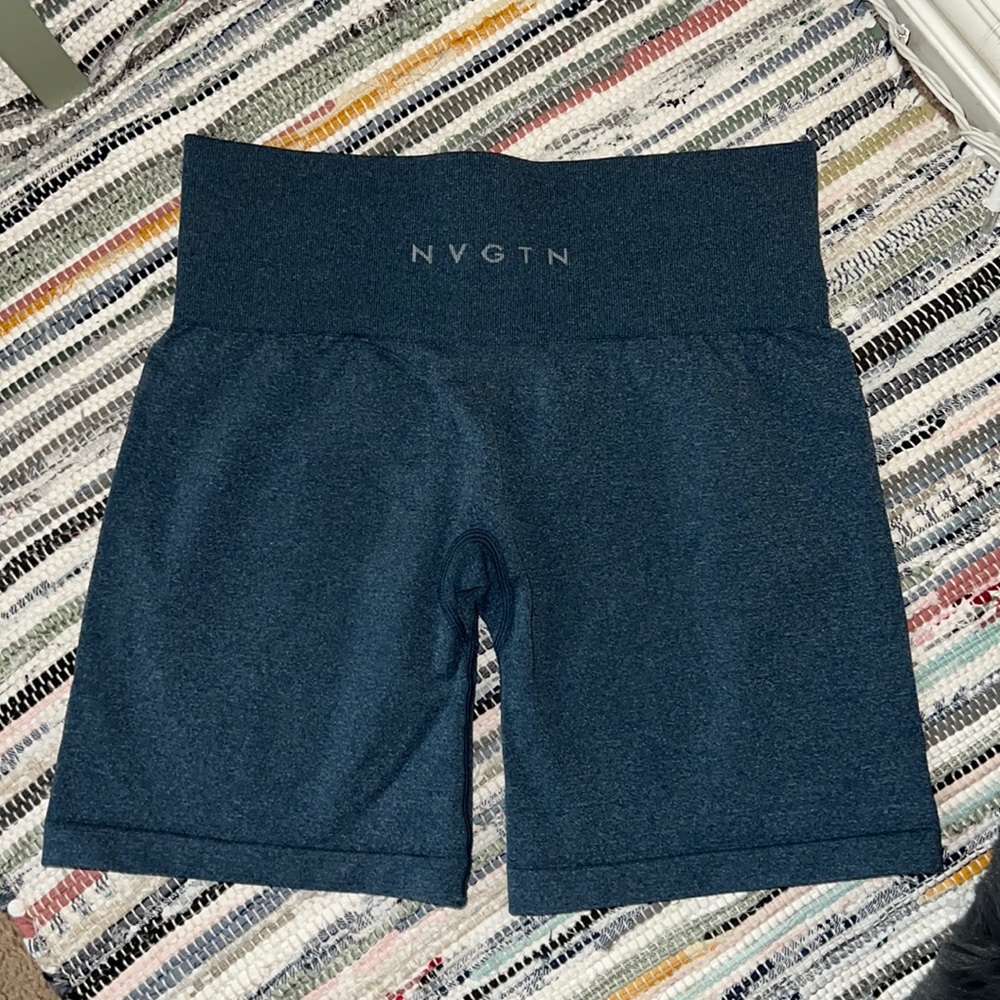 NVGTN Pro Shorts